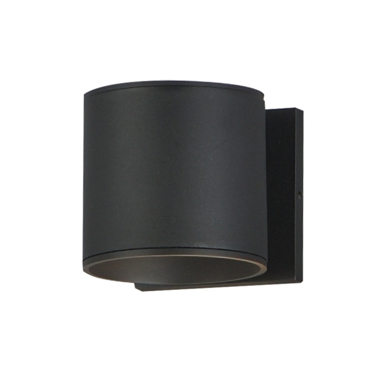 Stout Rd 120-277V Indoor/Outdoor Wall Sconce by Maxim