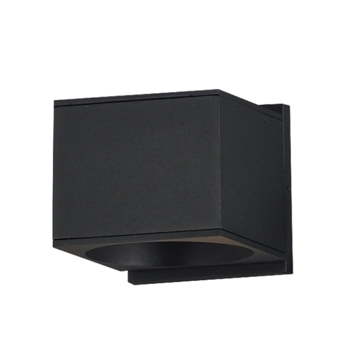 Stout 120-277V Indoor/Outdoor Wall Sconce by Maxim