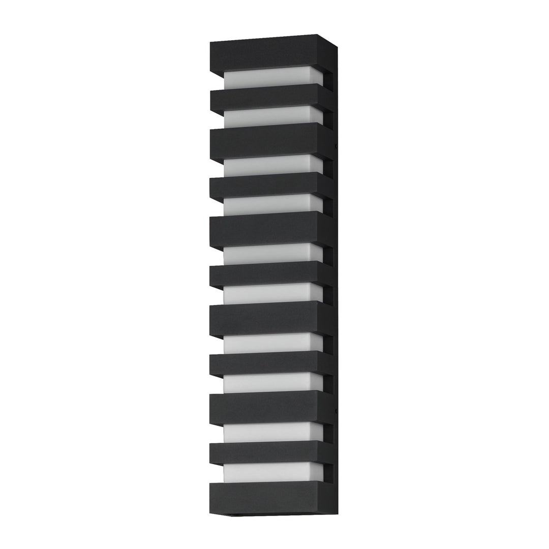 Keyes 28" Led Outdoor Wall Sconce by Maxim