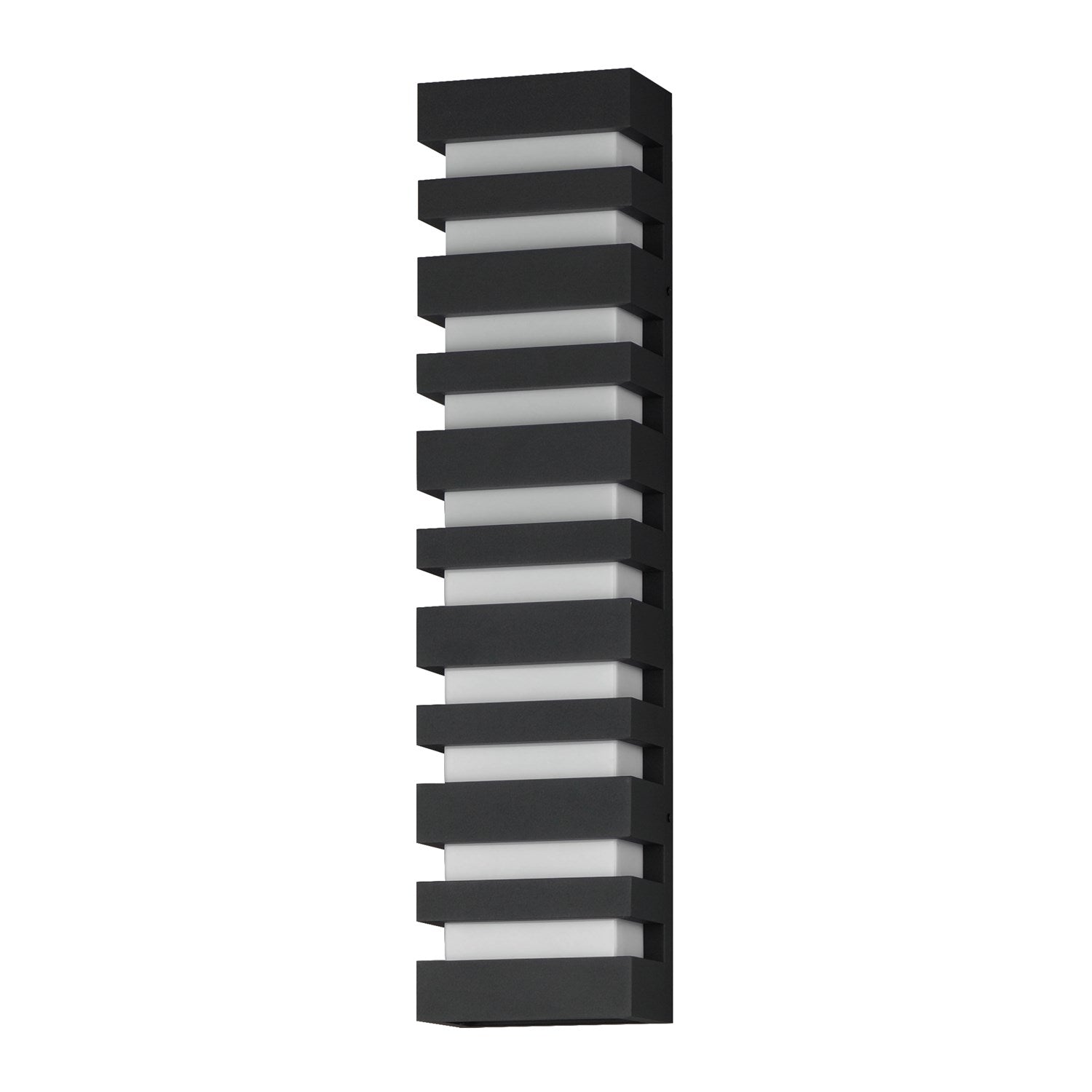 Keyes 28" Led Outdoor Wall Sconce by Maxim