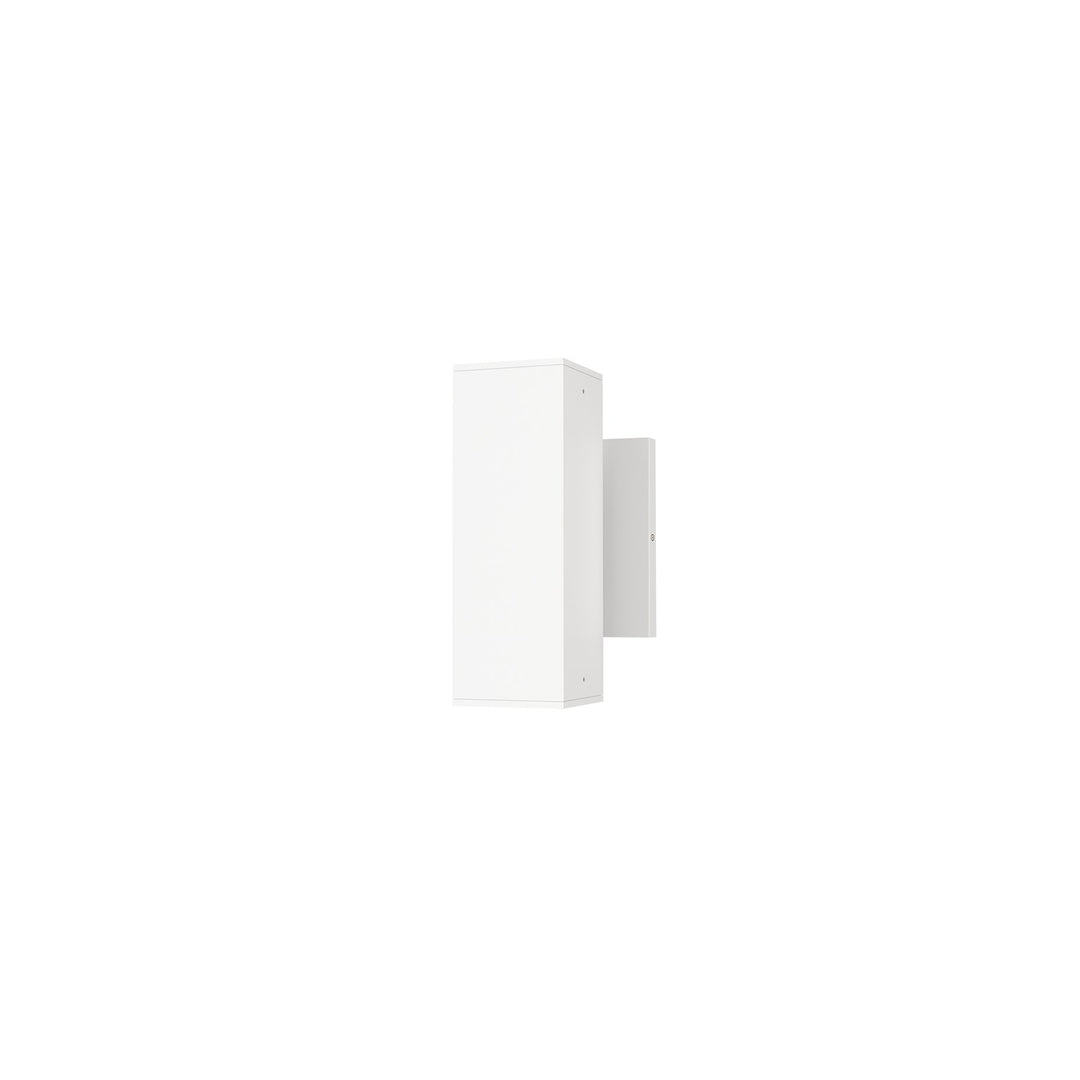 Culvert 7.5" Led Outdoor Sconce by Maxim
