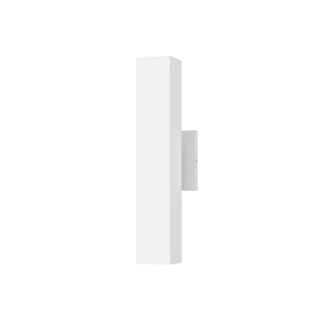 Culvert 15" Led Outdoor Sconce by Maxim