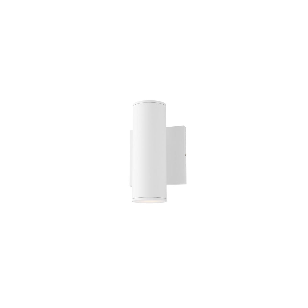 Calibro 7.5" Led Outdoor Sconce by Maxim