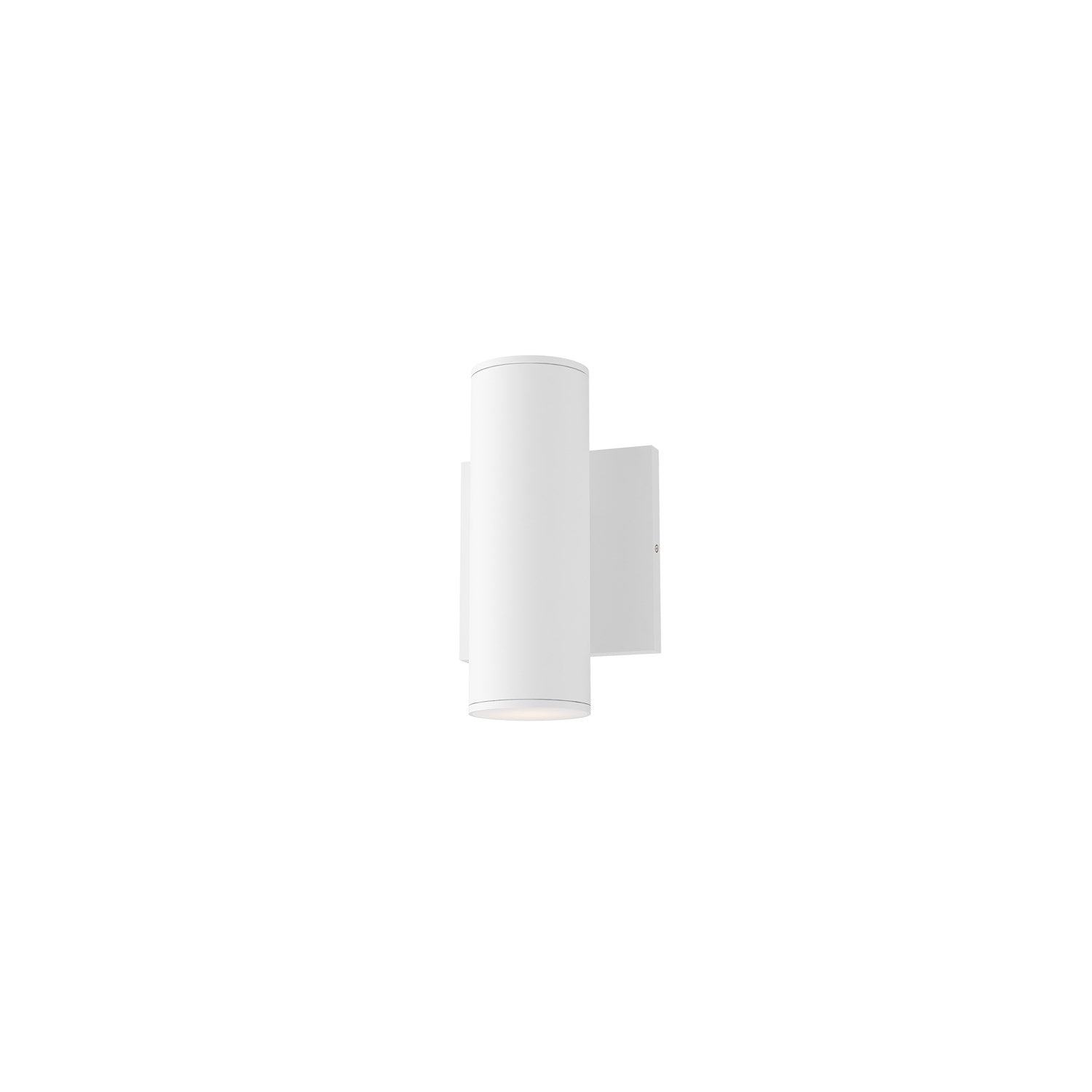 Calibro 7.5" Led Outdoor Sconce by Maxim