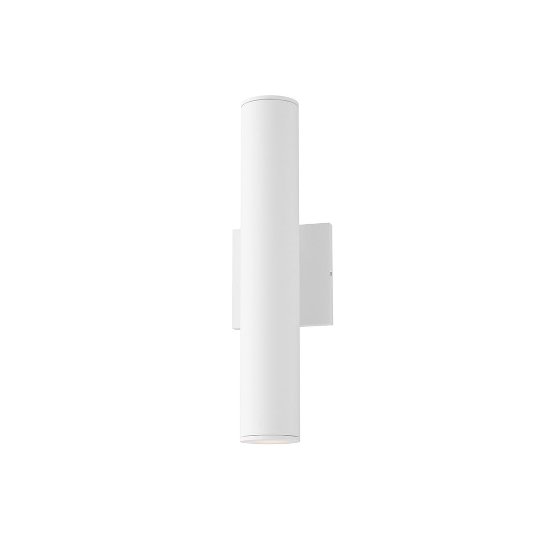 Calibro 15" Led Outdoor Sconce by Maxim