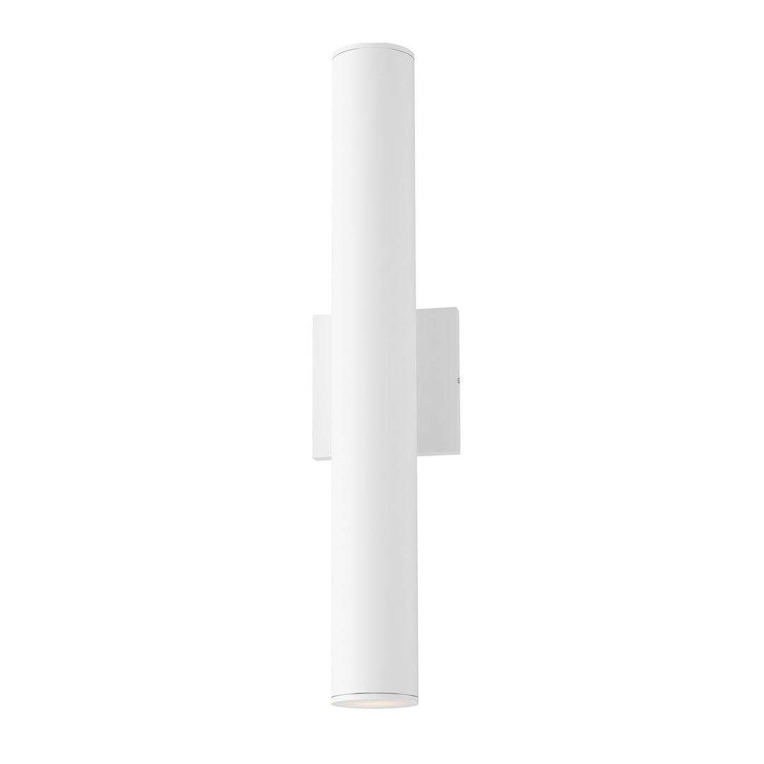 Calibro 20" Led Outdoor Sconce by Maxim