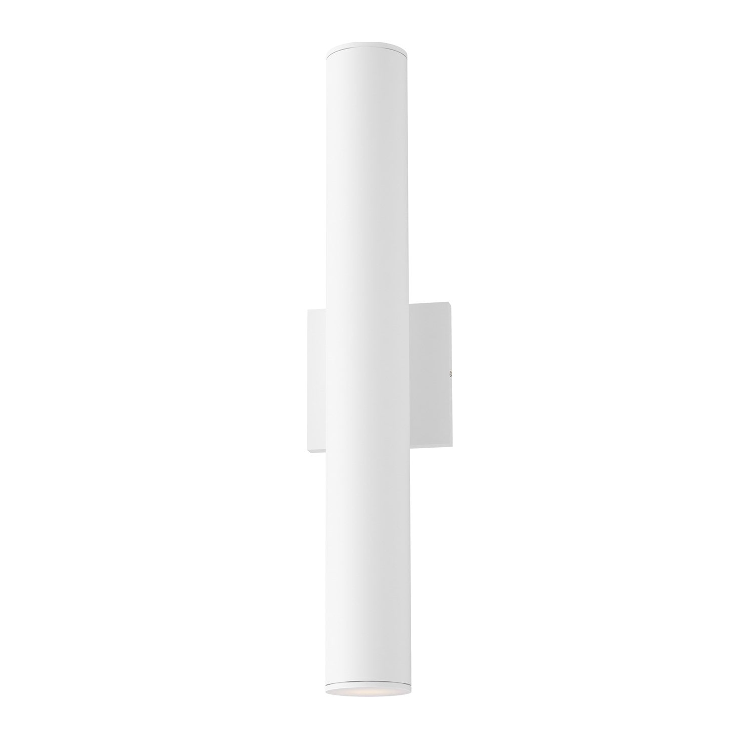 Calibro 20" Led Outdoor Sconce by Maxim