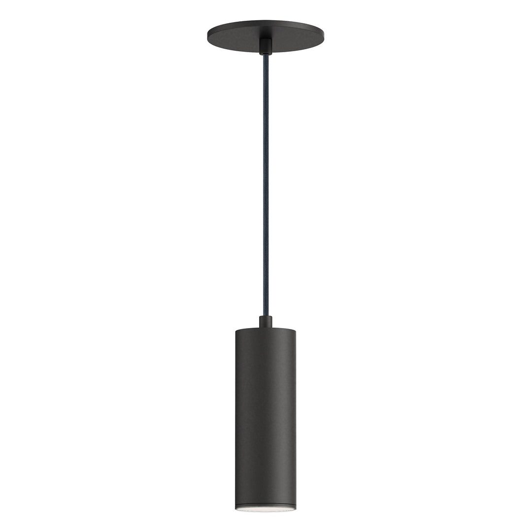 Calibro 7.5" Led Outdoor Pendant by Maxim