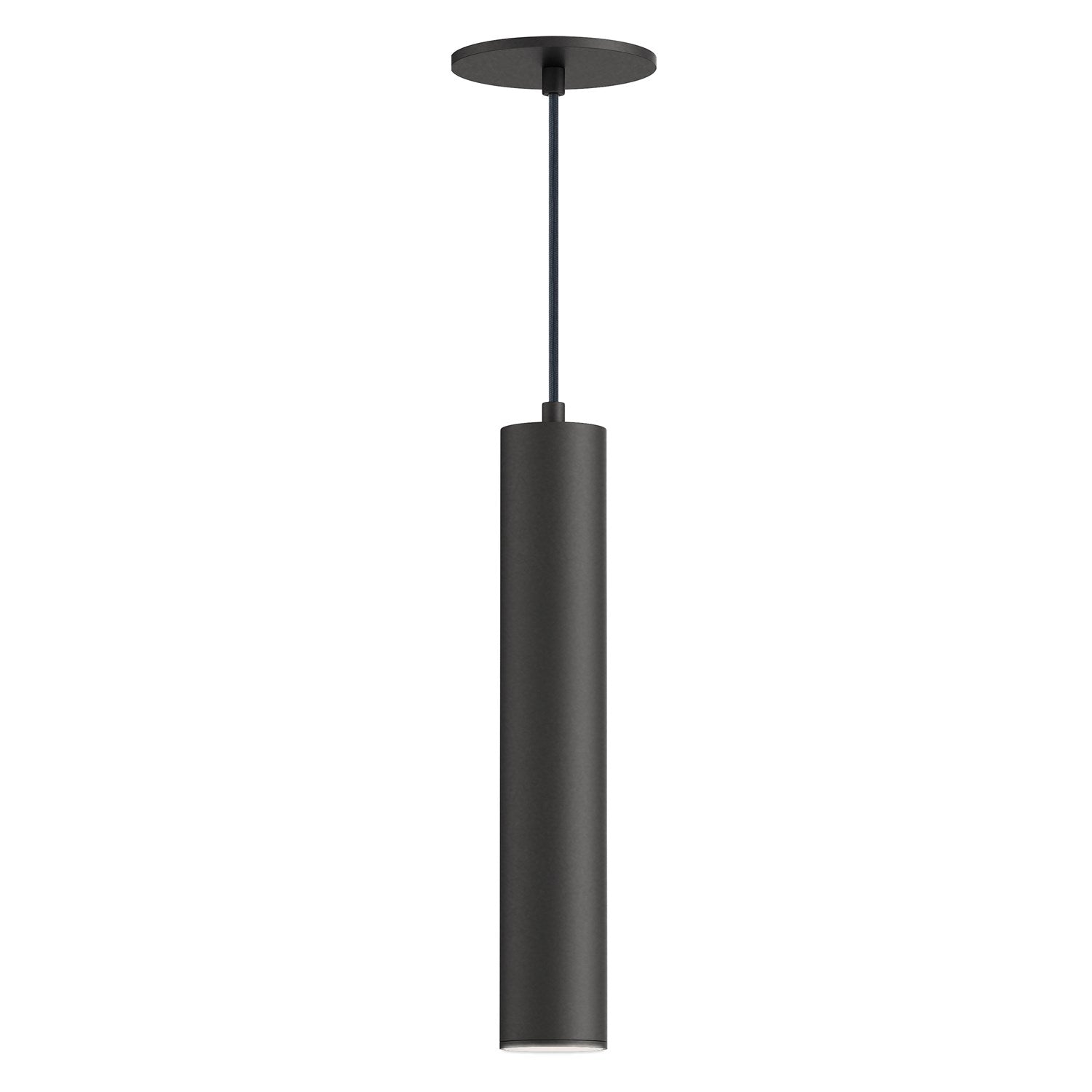 Calibro 15" Led Outdoor Pendant by Maxim