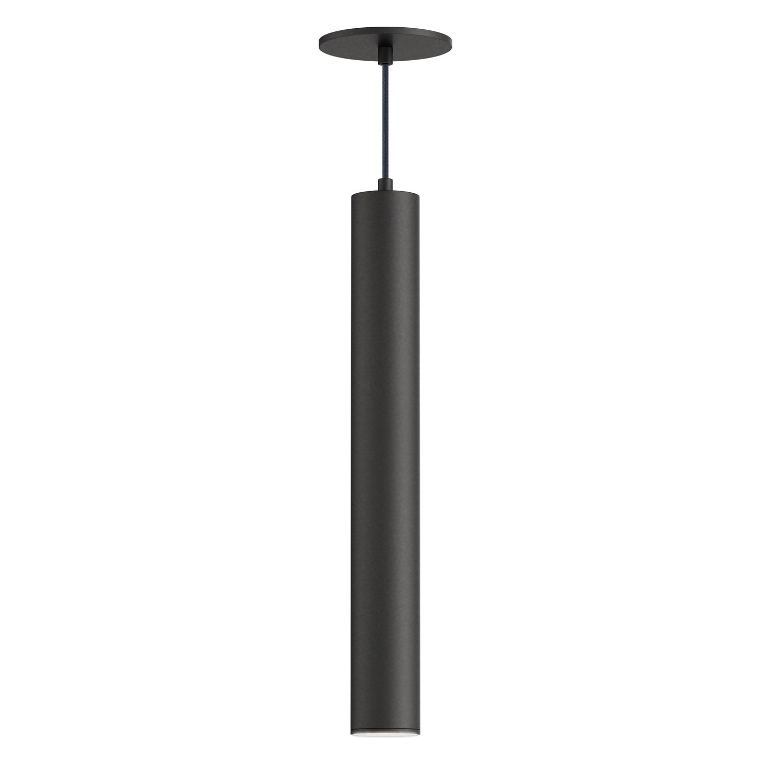 Calibro 20" Led Outdoor Pendant by Maxim