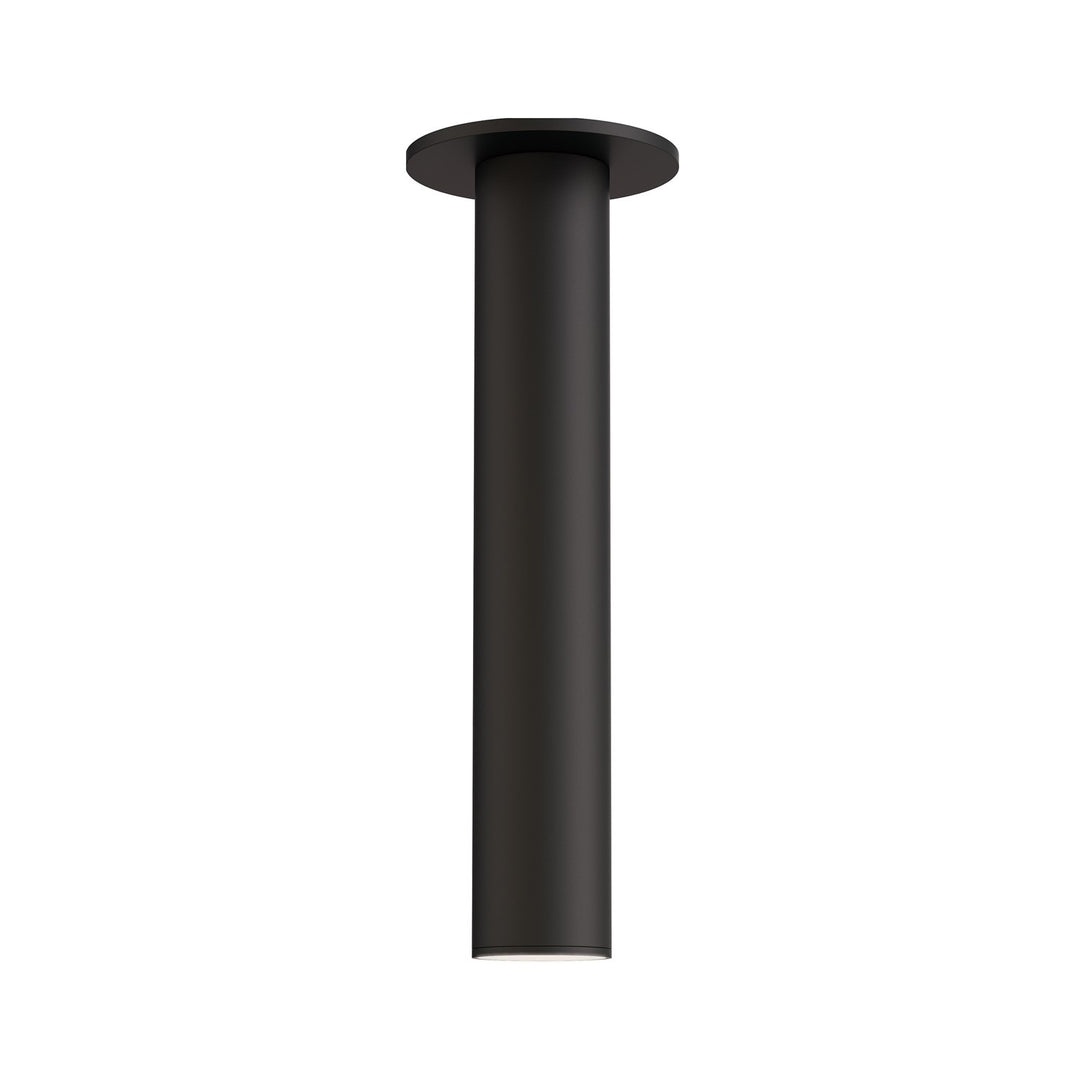 Calibro 15" Led Outdoor Flush Mount by Maxim
