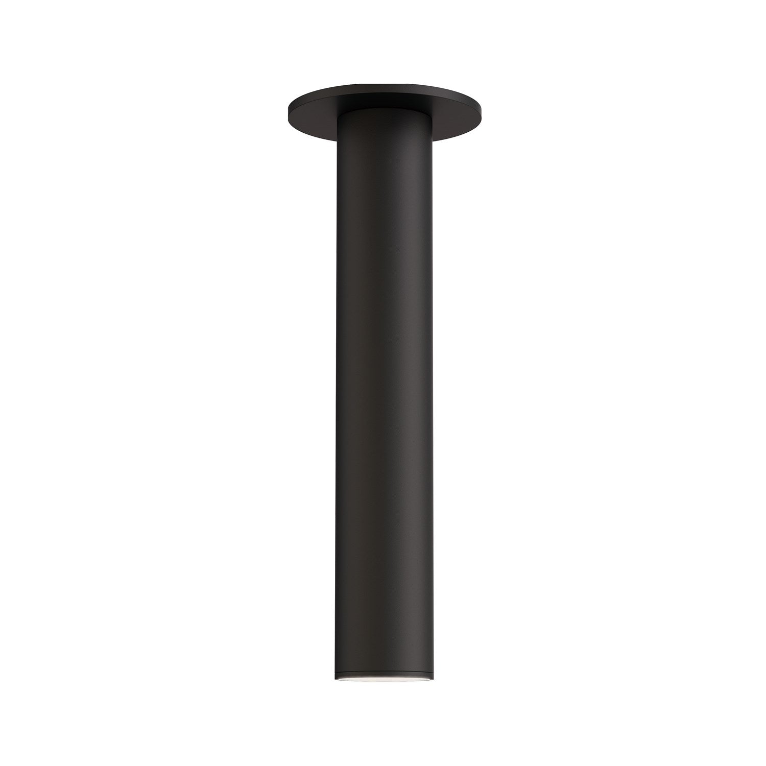 Calibro 15" Led Outdoor Flush Mount by Maxim