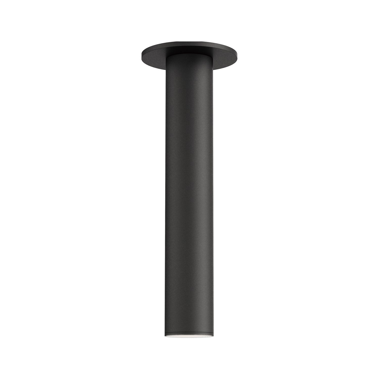 Calibro 15" Led Outdoor Flush Mount by Maxim