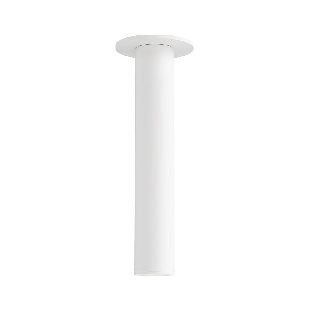 Calibro 15" Led Outdoor Flush Mount by Maxim