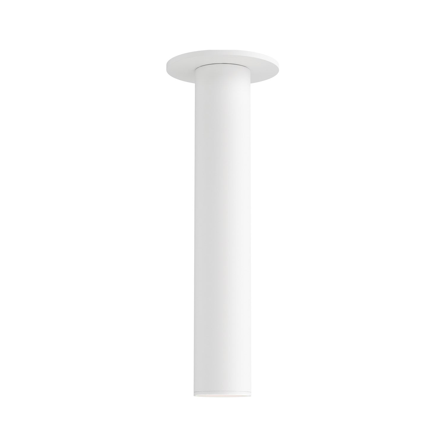 Calibro 15" Led Outdoor Flush Mount by Maxim