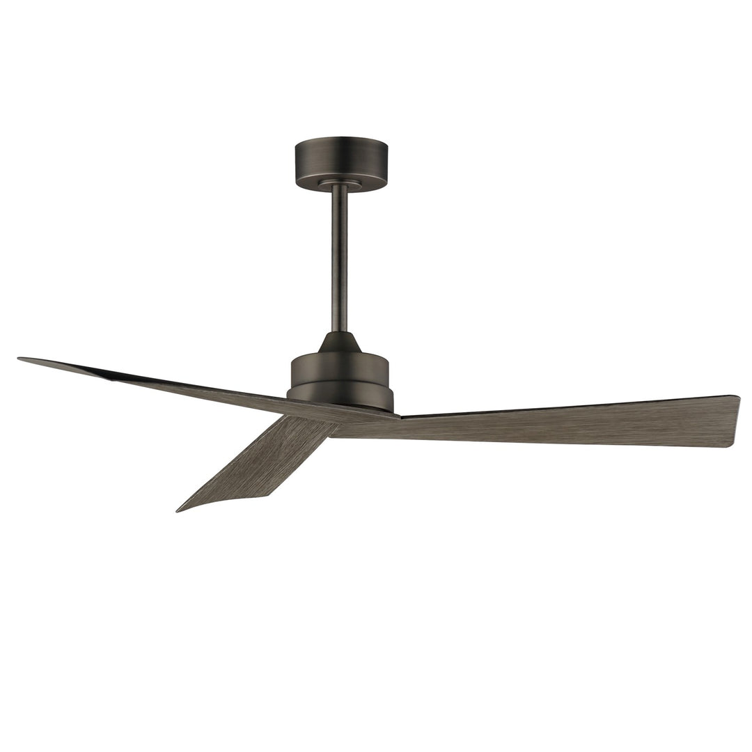 Vortex 52" Indoor Fan by Maxim