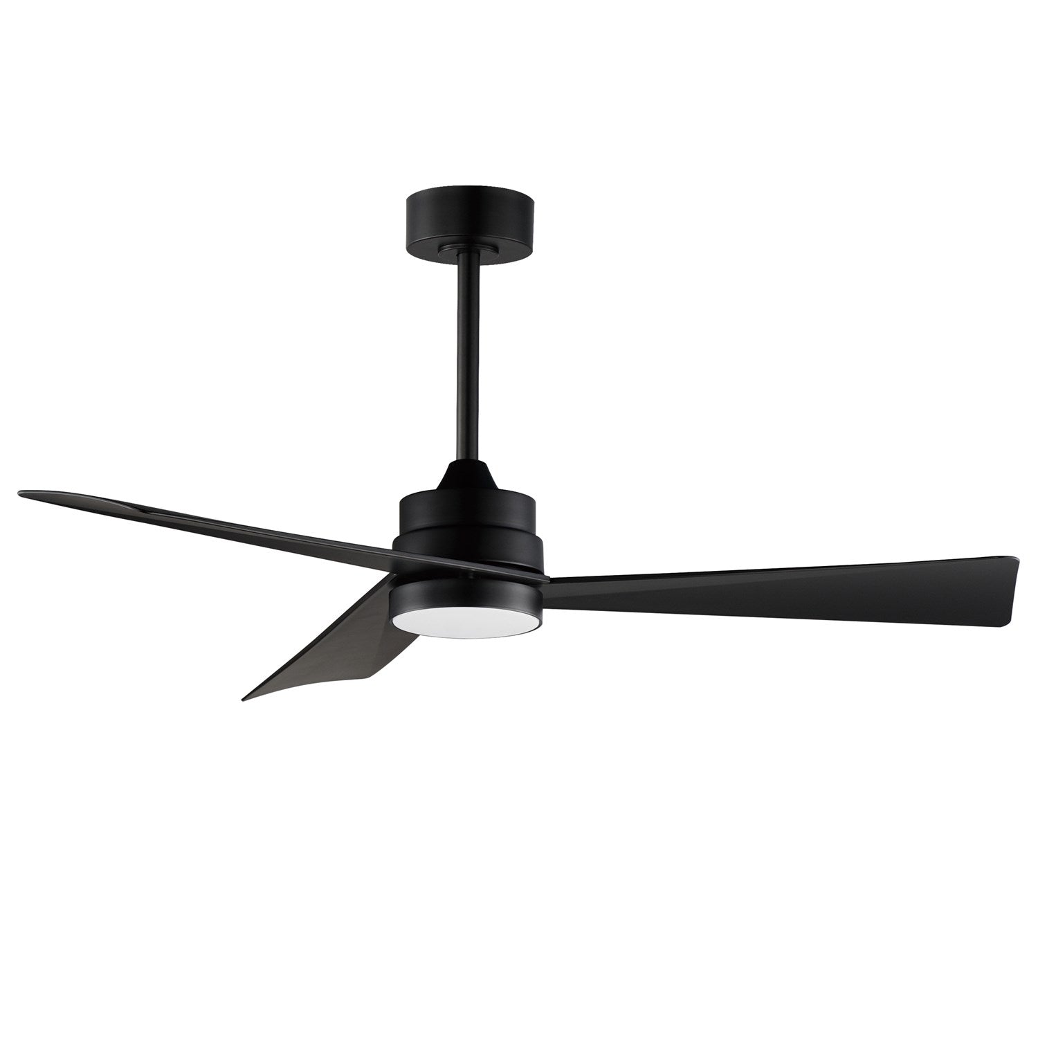 Vortex 52" Outdoor Fan With Led Light Kit by Maxim