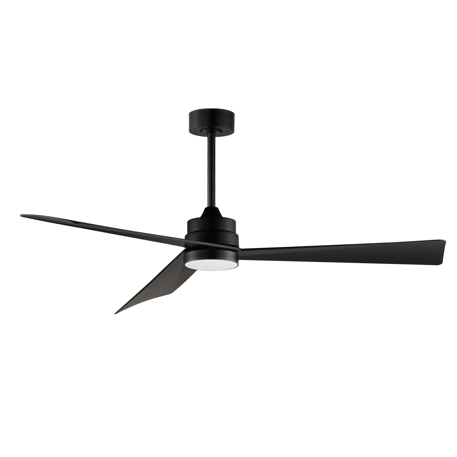 Vortex 60" Outdoor Fan With Led Light Kit by Maxim