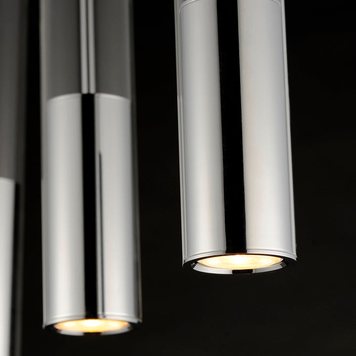 Led 4-Light Linear Pendant by ET2