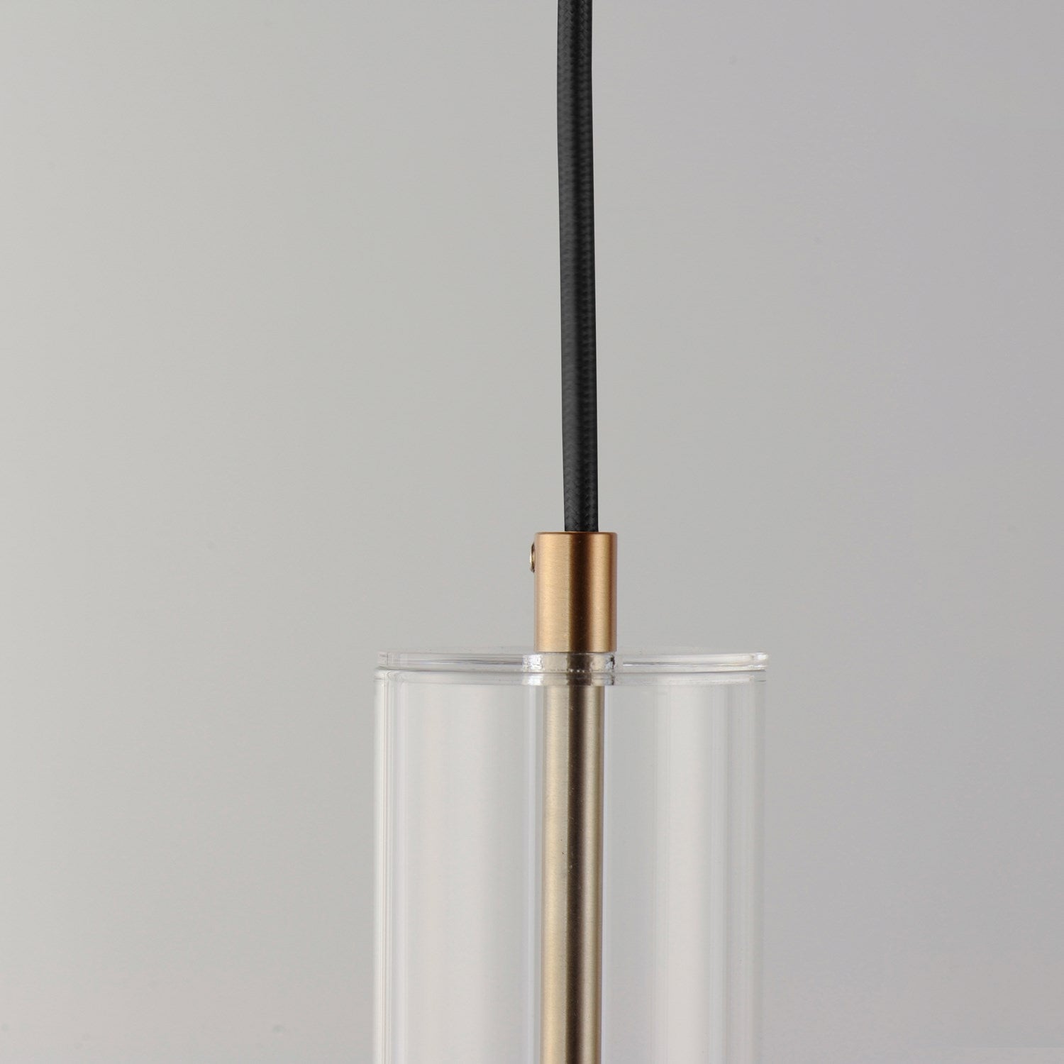 Led 4-Light Linear Pendant by ET2