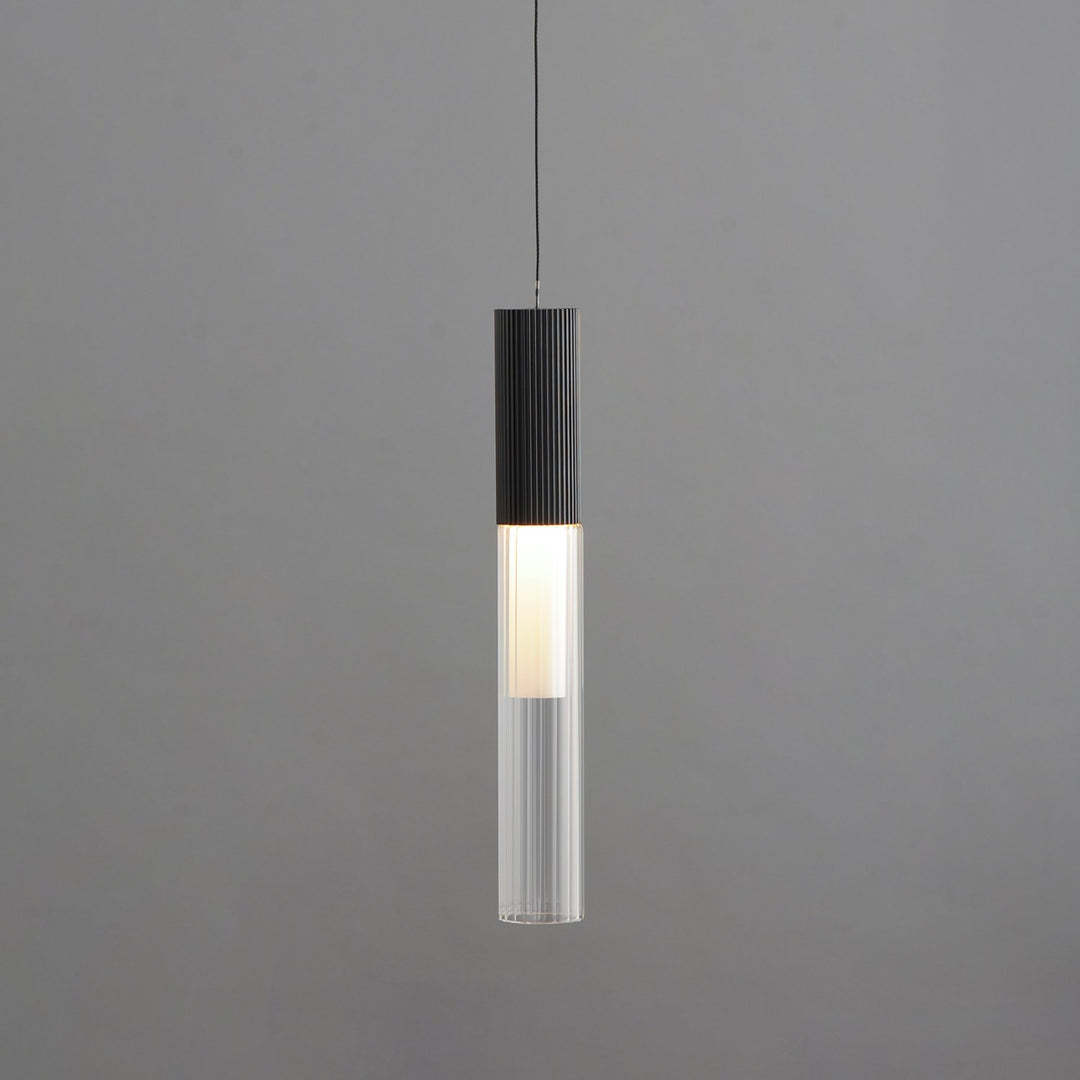 1-Light Led Pendant by ET2