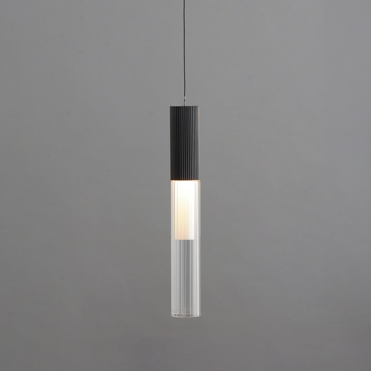 1-Light Led Pendant by ET2