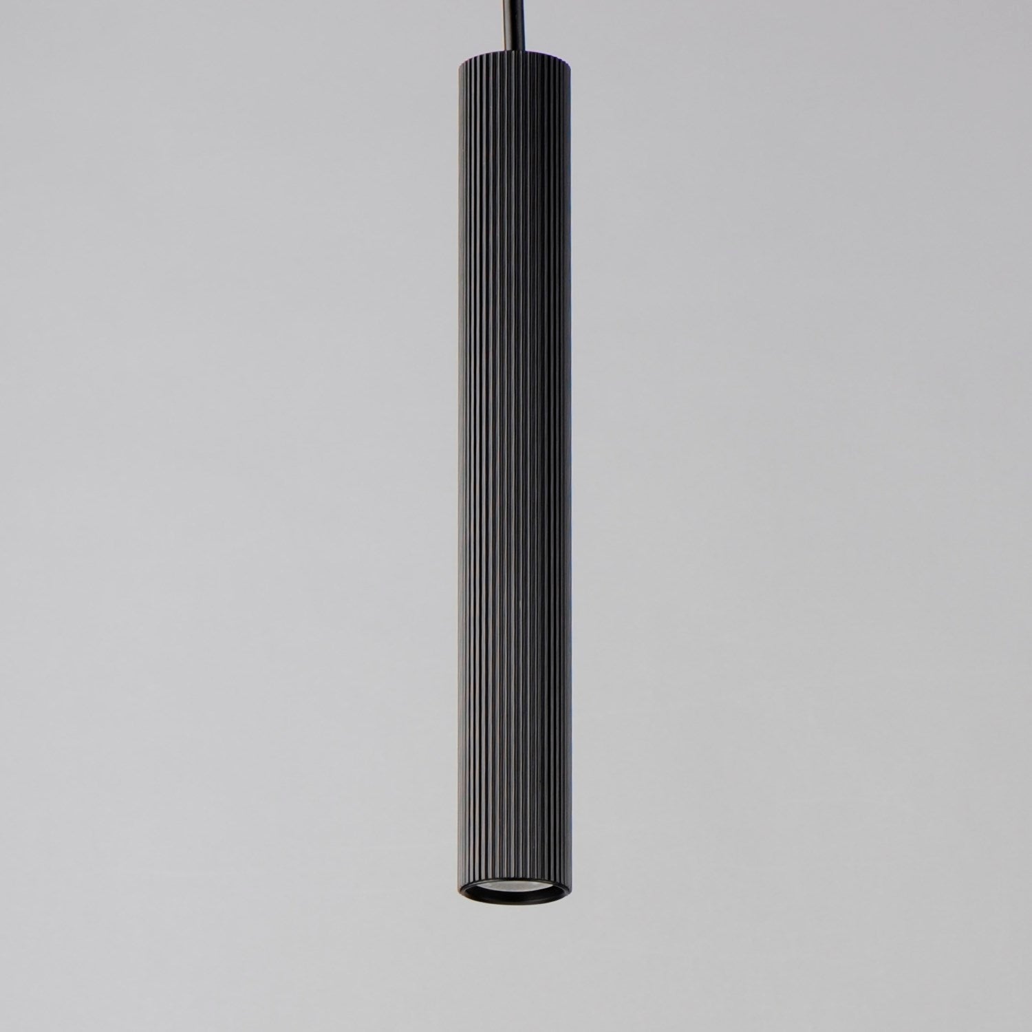 1-Light Led Pendant - Stem Hung by ET2