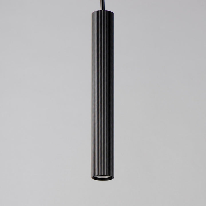 1-Light Led Pendant - Stem Hung by ET2