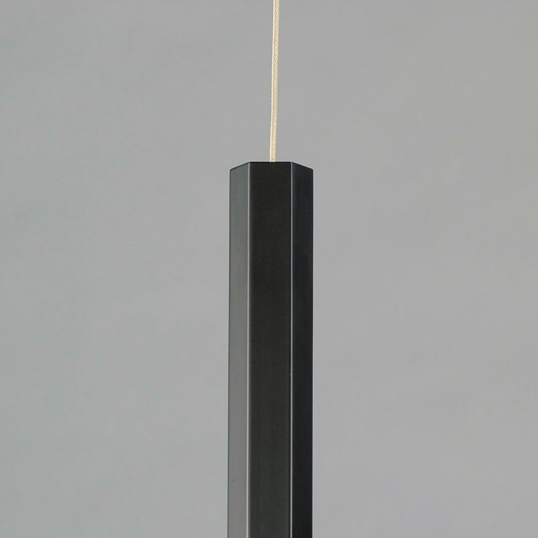 Led 1-Light Pendant