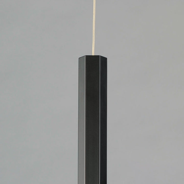 Led 1-Light Pendant