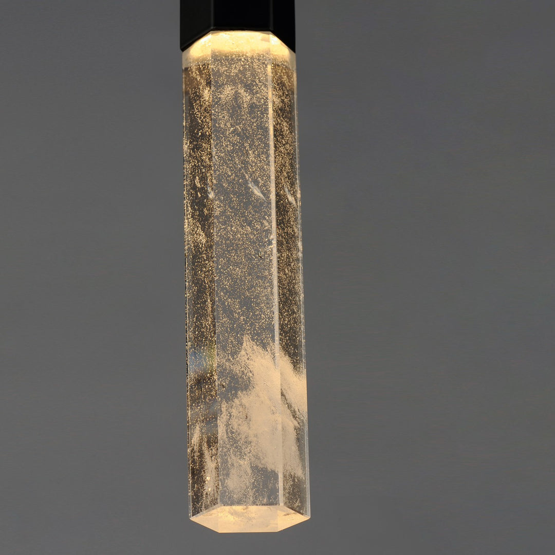 Led 1-Light Pendant
