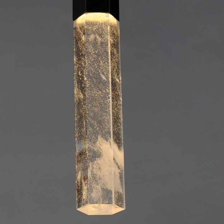 Led 1-Light Pendant