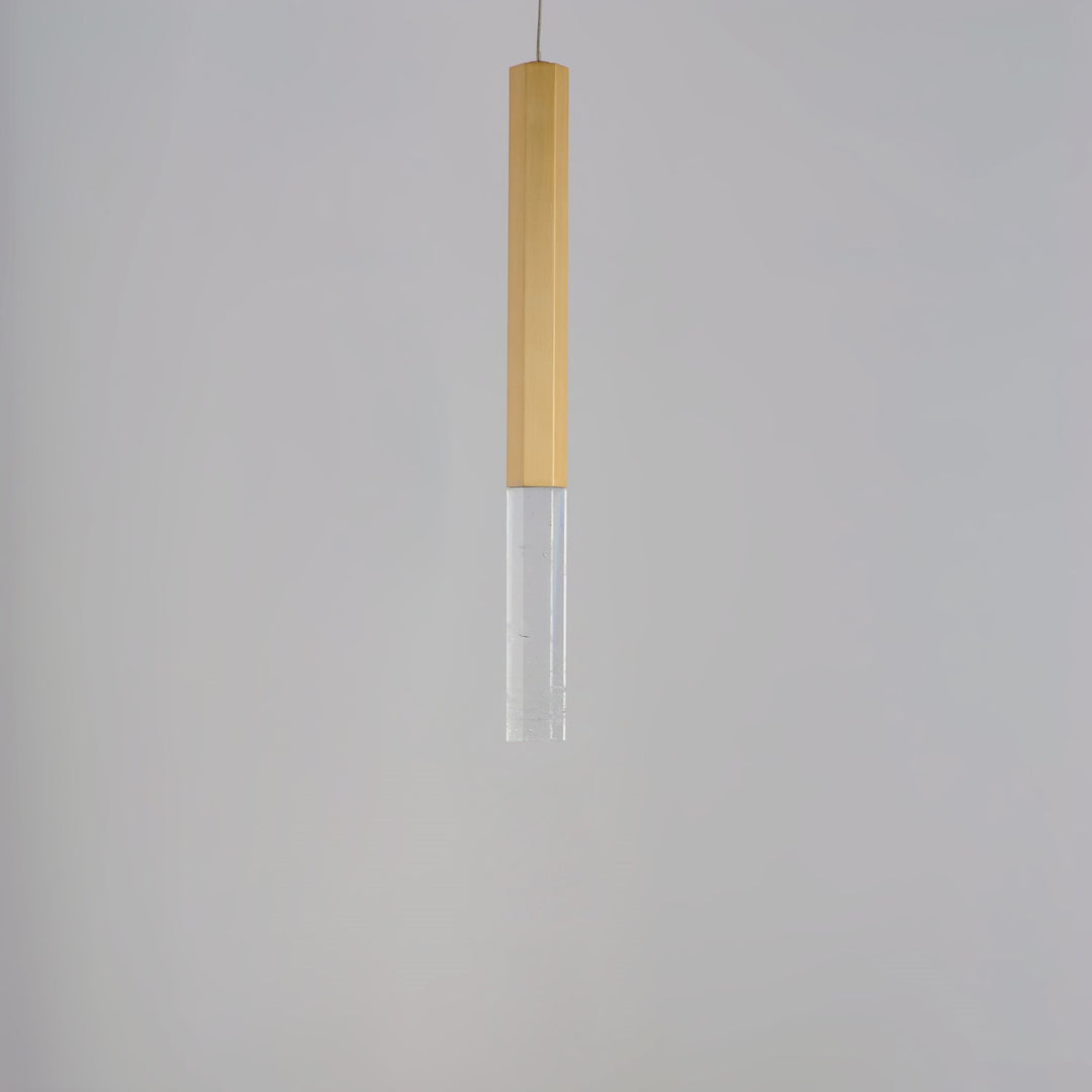 Led 1-Light Pendant