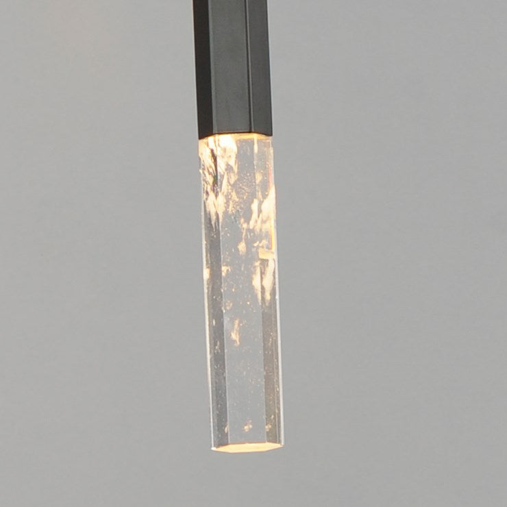 Led 1-Light Pendant