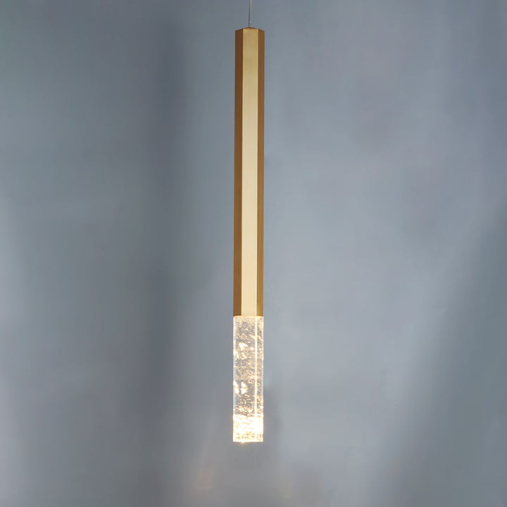 Led 1-Light Pendant by ET2