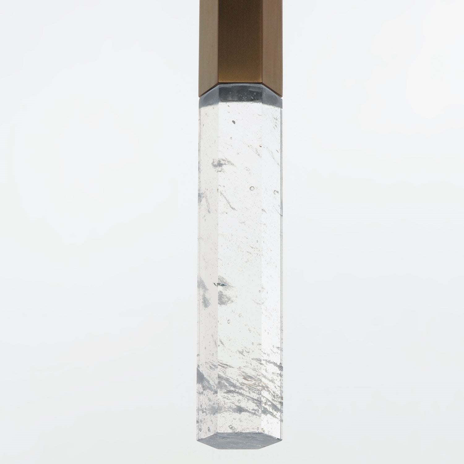 Led 1-Light Pendant