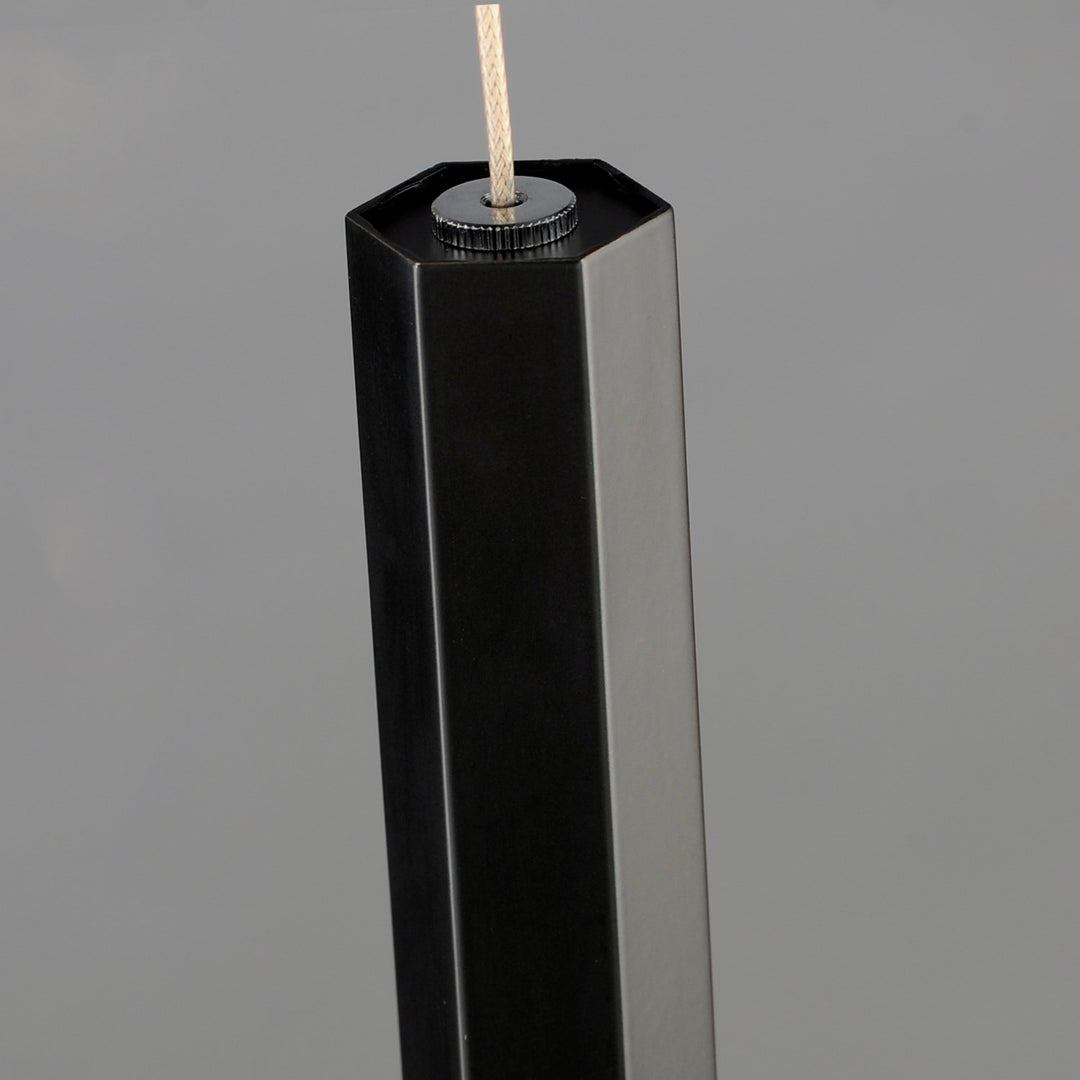 Led 1-Light Pendant