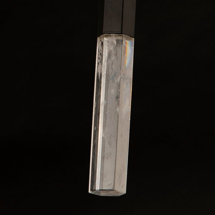 Led 1-Light Pendant