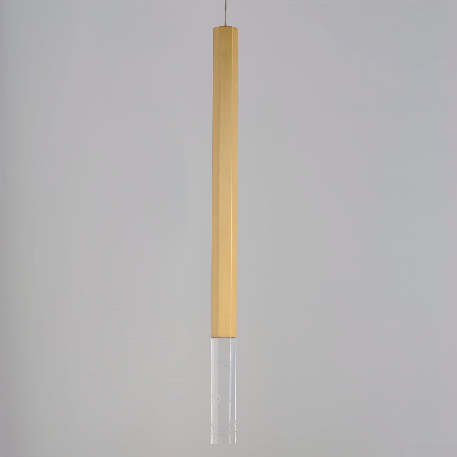 Led 1-Light Pendant by ET2