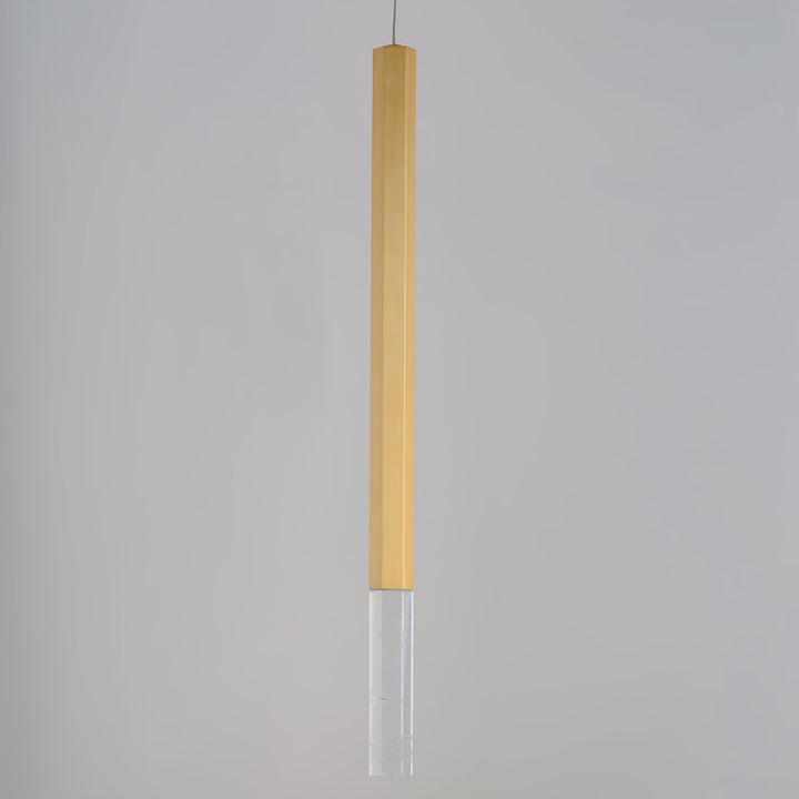 Led 1-Light Pendant by ET2