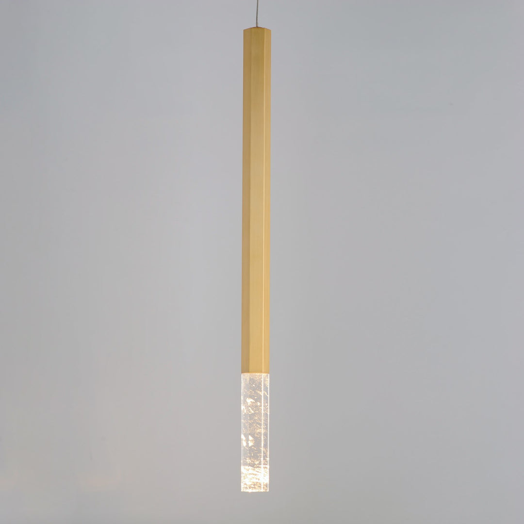 Led 1-Light Pendant