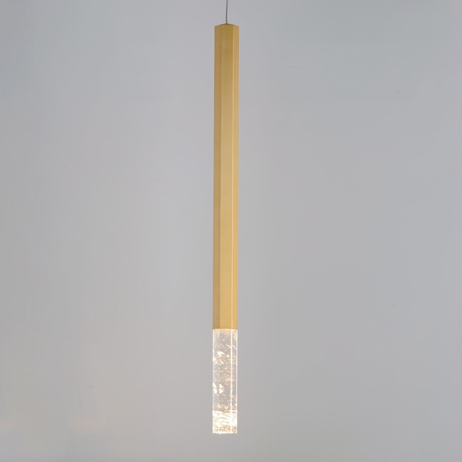 Led 1-Light Pendant