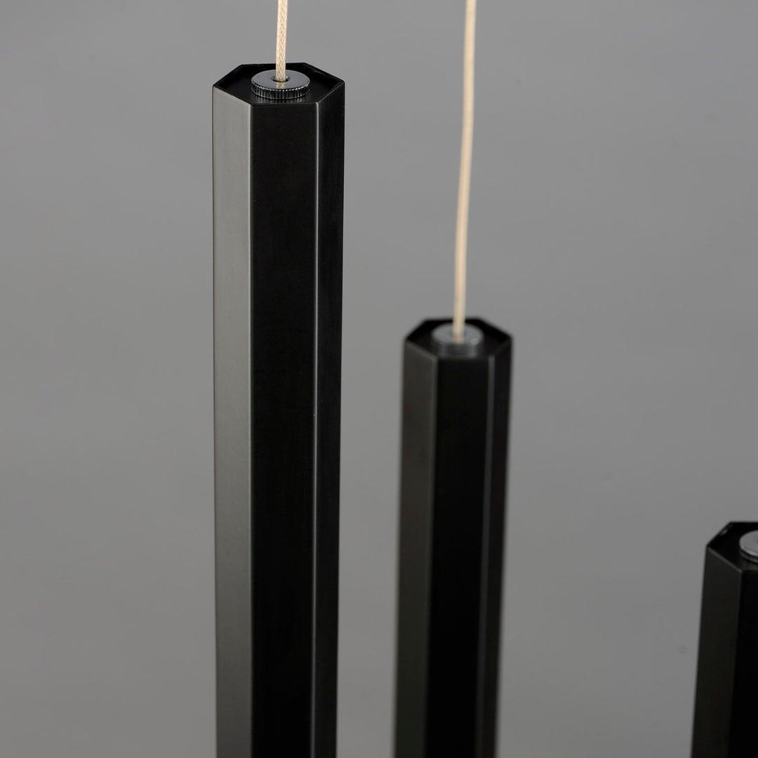Led 3-Light Pendant