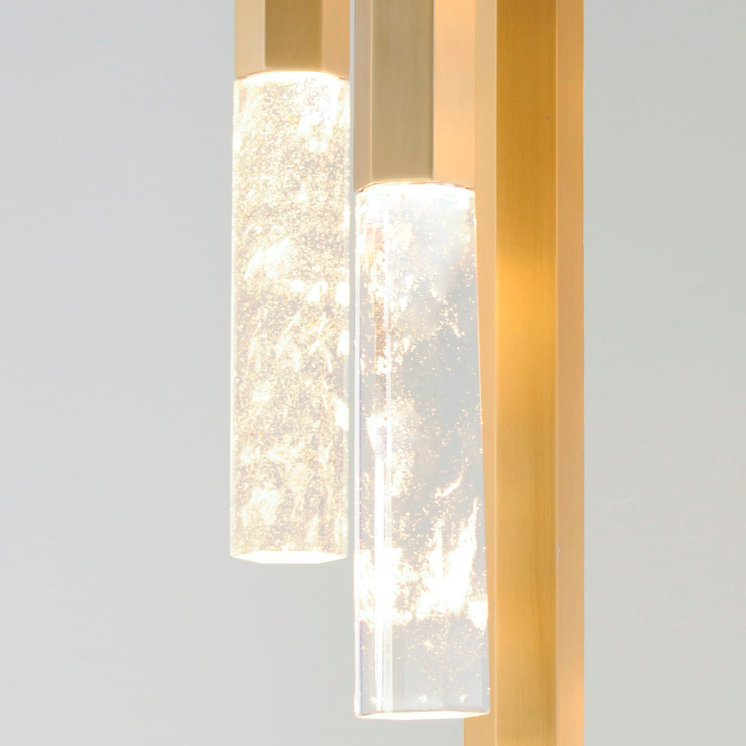 Led 3-Light Pendant
