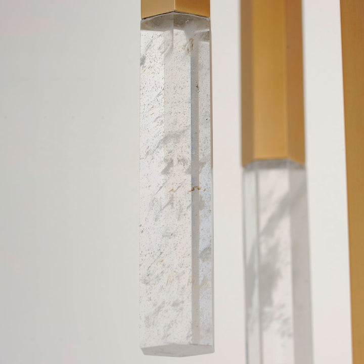 Led 3-Light Pendant