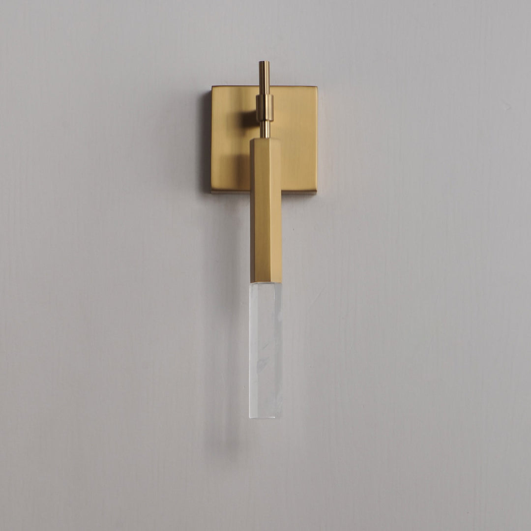 Led Sconce