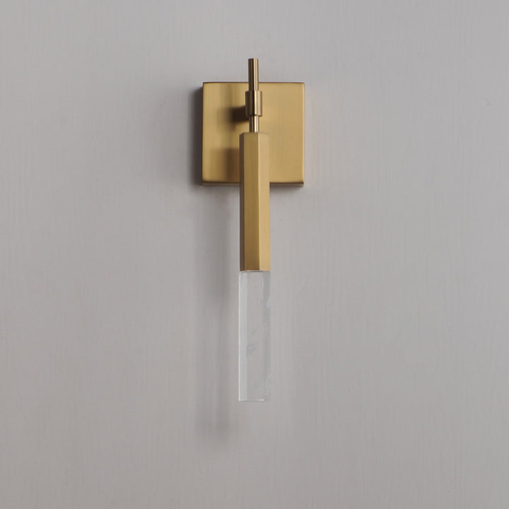Led Sconce
