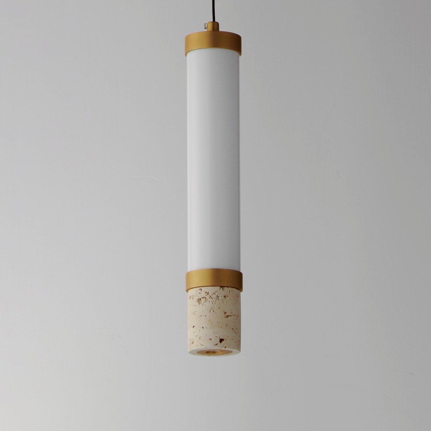 1-Light Led Pendant