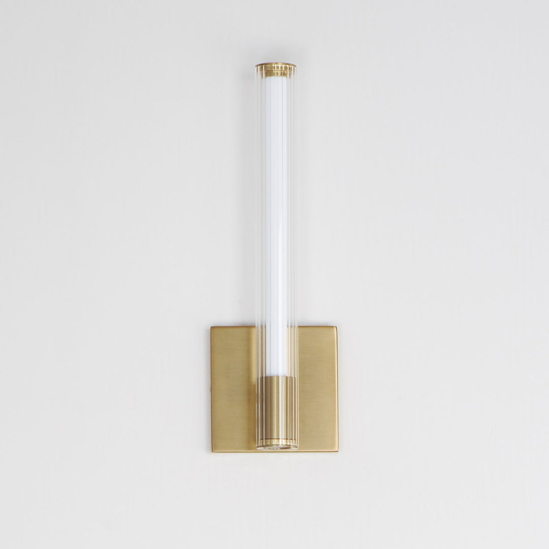 14" Led Sconce by ET2