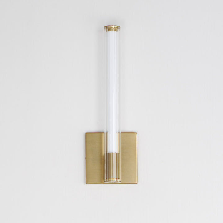 14" Led Sconce by ET2